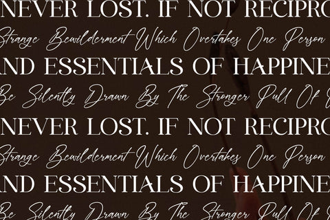 Everlast Roman Font Duo Font Storytype Studio 