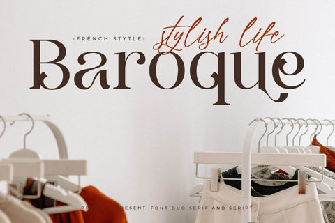 Everlast Roman Font Duo Font Storytype Studio 