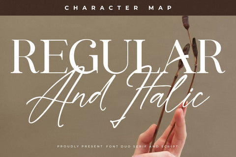 Everlast Roman Font Duo Font Storytype Studio 