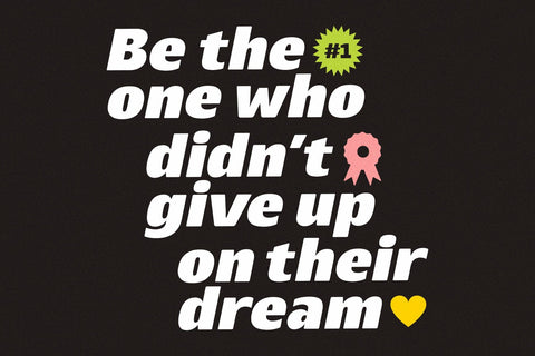 Everlo Sans – Bold & Friendly Display Typeface Font Four Lines Std. 