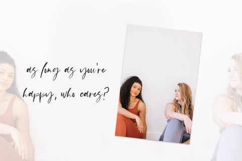 Everybody Script Font Beck McCormick 