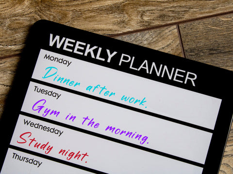 Everyday Ink Modern Handwritten Font Font Dots-A-Lot 