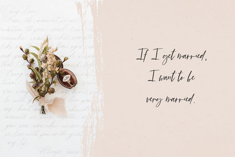 Everylove Script Font Beck McCormick 