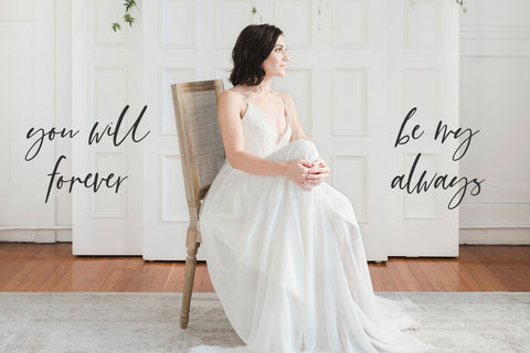 Everylove Script Font Beck McCormick 