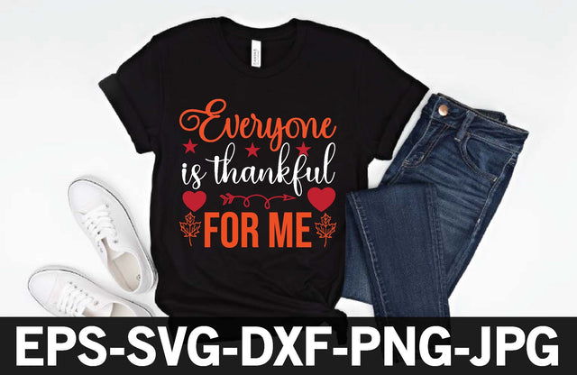 everyone is thankful for me svg SVG designer krishna 