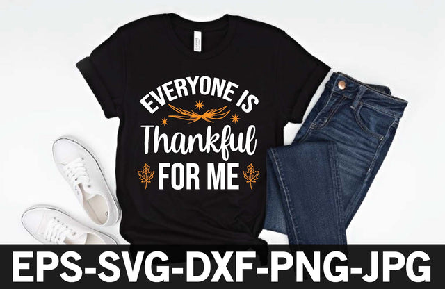 everyone is thankful for me svg SVG designer krishna 