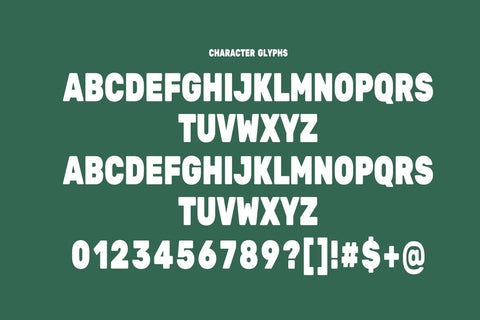 Everyone - Modern Sans Font Font studioalmeera 