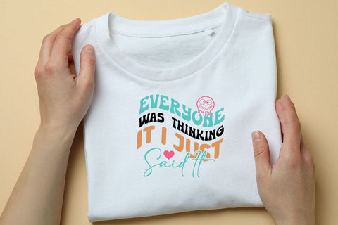 everyone was thinking it i just said it SVG Angelina750 