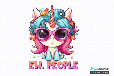 Ew people Sublimation Design Sublimation Regulrcrative 