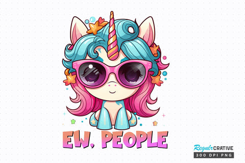 Ew people Sublimation Design Sublimation Regulrcrative 