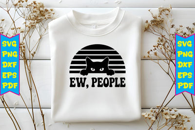 Ew People SVG SVG Craftlabsvg24 