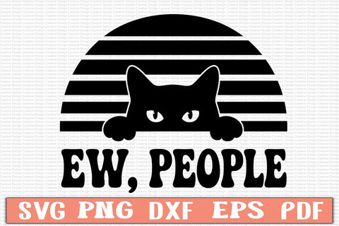 Ew People SVG SVG Craftlabsvg24 