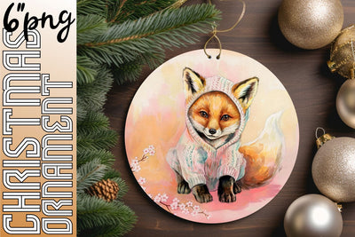 Exceptional circle PNG files for unique keychains, craft with ease., Animals Sublimation HoodArtCraft 