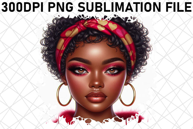 Exceptional PNG designs for travel tags, stylish trips! , Love Girl Sublimation afrosvg 