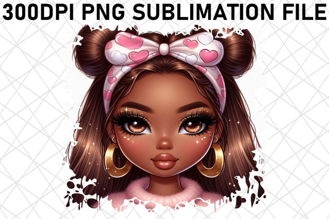 Exceptional PNG files for sports jerseys, stand out on the field! , Love Girl Sublimation afrosvg 