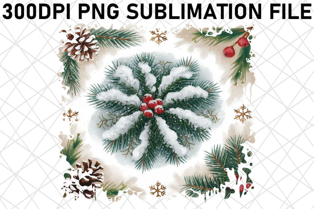 Exceptional PNG prints for wooden signs, rustic charm! , Christmas Sublimation afrosvg 