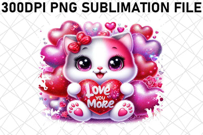 Exceptional PNG quality, ready for instant download! , Valentines Sublimation afrosvg 