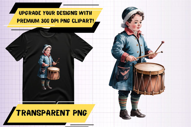 Exceptional PNG quality, tailored for sublimation , Christmas Sublimation HoodArtCraft 