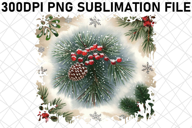 Exceptional PNG templates for sewing projects, create with flair! , Christmas Sublimation afrosvg 