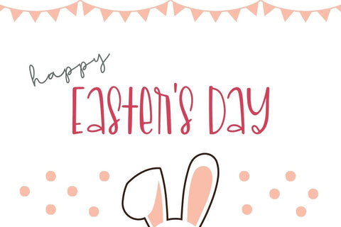 Excites Valentine - Font Duo Font AnningArts Design 