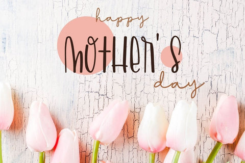 Excites Valentine - Font Duo Font AnningArts Design 