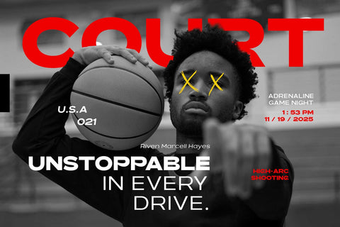 Expanded Sans – Barcola Font Arterfak Project 