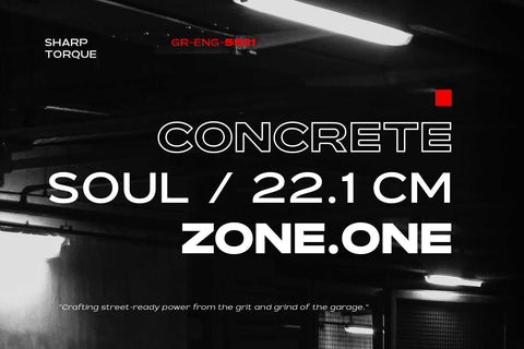 Expanded Sans – Barcola Font Arterfak Project 