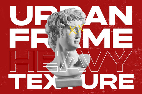 Expanded Sans – Barcola Font Arterfak Project 