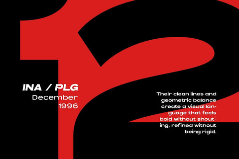 Expanded Sans – Barcola Font Arterfak Project 