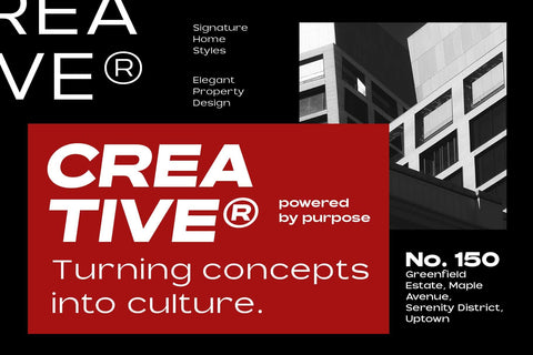 Expanded Sans – Barcola Font Arterfak Project 