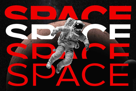 Expanded Sans – Barcola Font Arterfak Project 