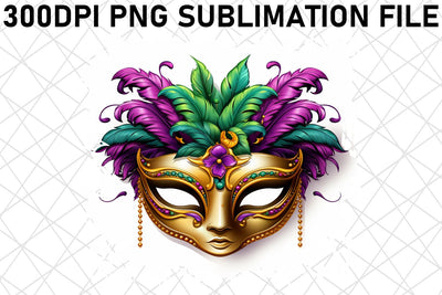 Explore Colorful Mardi Gras Sublimation Designs Sublimation afrosvg 