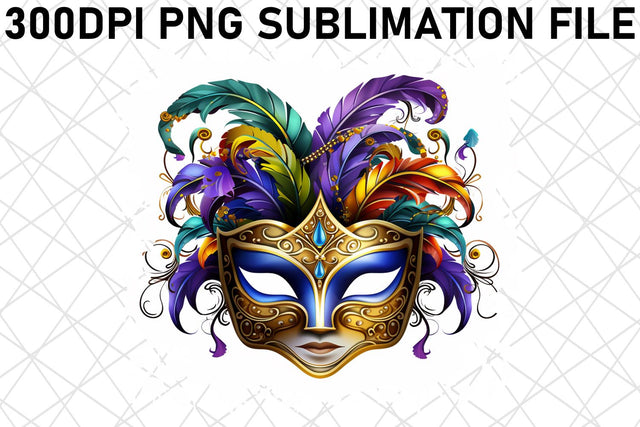 Explore Festive Mardi Gras Clipart Set for Creative Freedom Sublimation afrosvg 