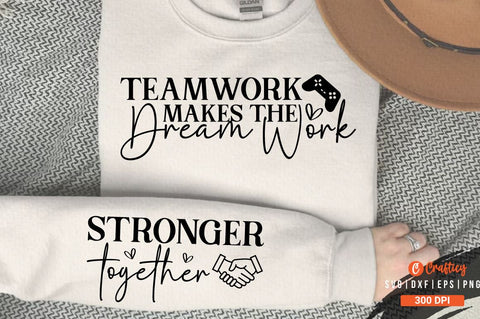 Explore new worlds adventures await Sleeve SVG Design SVG Designangry 