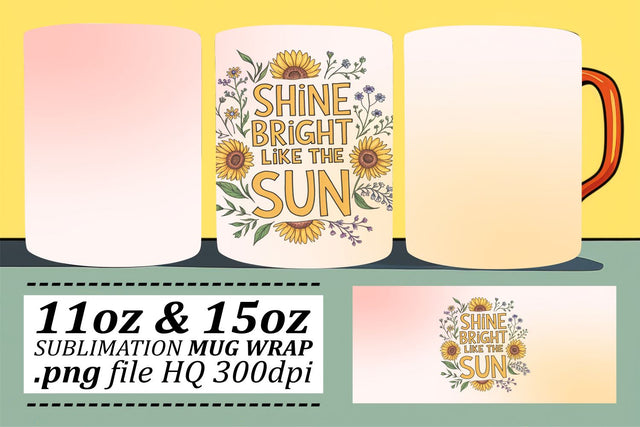 express your personality! , Creative mug wraps, Quote Sublimation afrosvg 