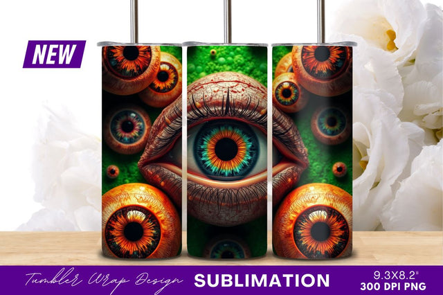 Eye Candy Collection Fantasy Dreamscape Vision Sublimation Regulrcrative 