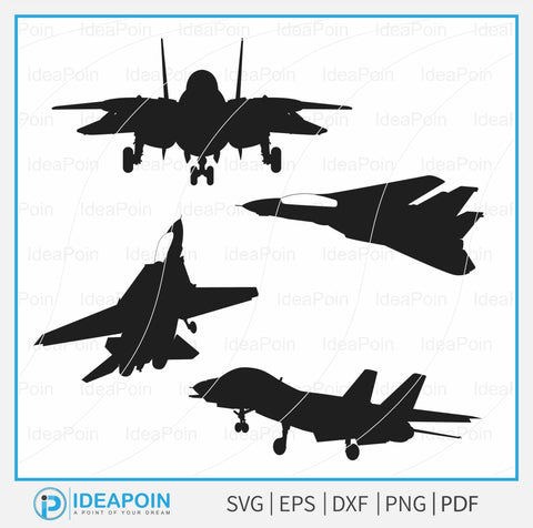 f-14 tomcat svg, F-14 Tomcat Fighter Jet SVG, Navy F14 Tomcat SVG, F14 Tomcat Military Clipart, F-14 Tomcat Jet Fighter, F-14 Tomcat Wall Poster SVG Dinvect 