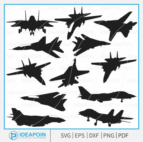 f-14 tomcat svg, F-14 Tomcat Fighter Jet SVG, Navy F14 Tomcat SVG, F14 Tomcat Military Clipart, F-14 Tomcat Jet Fighter, F-14 Tomcat Wall Poster SVG Dinvect 