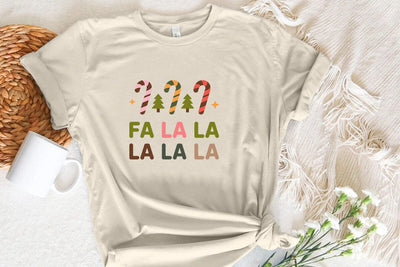 Fa La La SVG Angelina750 