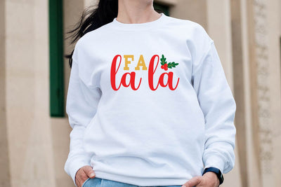 fa la la SVG Angelina750 