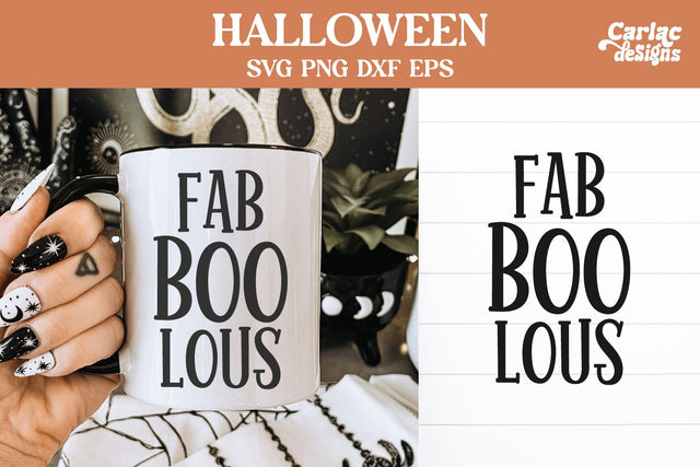 Faboolous SVG SVG Carla C Designs 