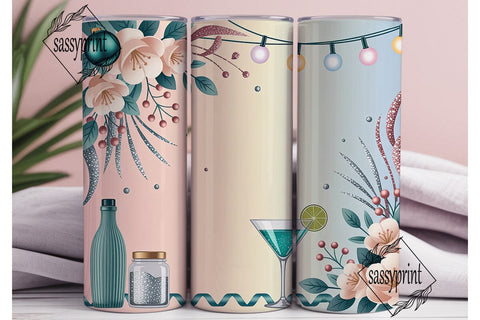 Fabulous 40th Birthday Tumbler Wrap PNG Sublimation sassyprint 