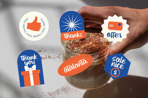 Factual Reality - Modern Brush Font Font Letterena Studios 