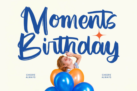 Factual Reality - Modern Brush Font Font Letterena Studios 