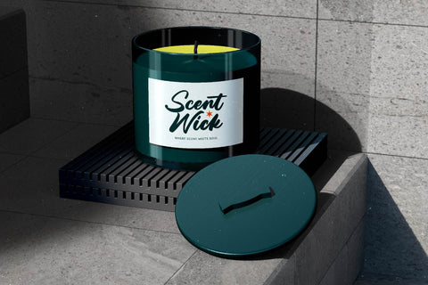 Factun Blacki - Bold Calligraphy Font Font Letterena Studios 