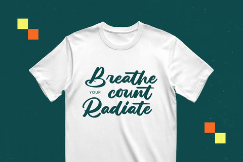 Factun Blacki - Bold Calligraphy Font Font Letterena Studios 