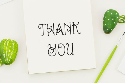 Failing in Love Font Abo Daniel Studio 