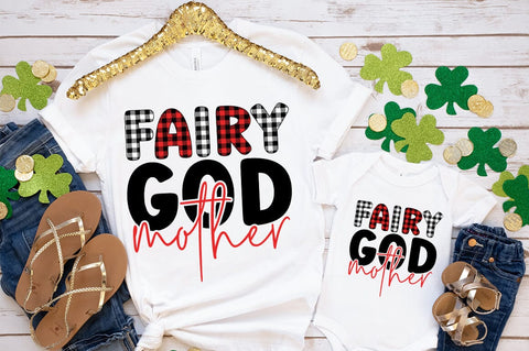 Fairy god mother SVG Design SVG Designangry 