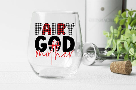 Fairy god mother SVG Design SVG Designangry 