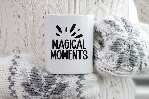 Fairy Lights Font Masyafi Studio 